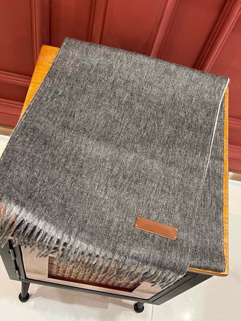 Louis Vuitton Scarf